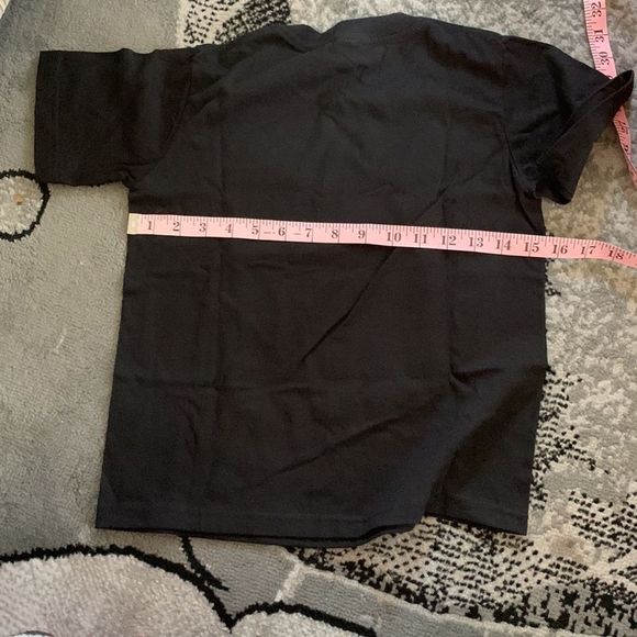 NWOT T-Shirt Lightning McQueen Speed Car in Red/Orange & Number 95. - Picture 2 of 5